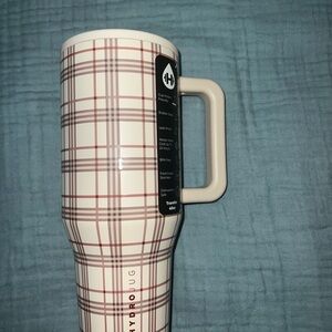 NIB Hydro Jug Traveler 40oz Tumbler in BLAIR